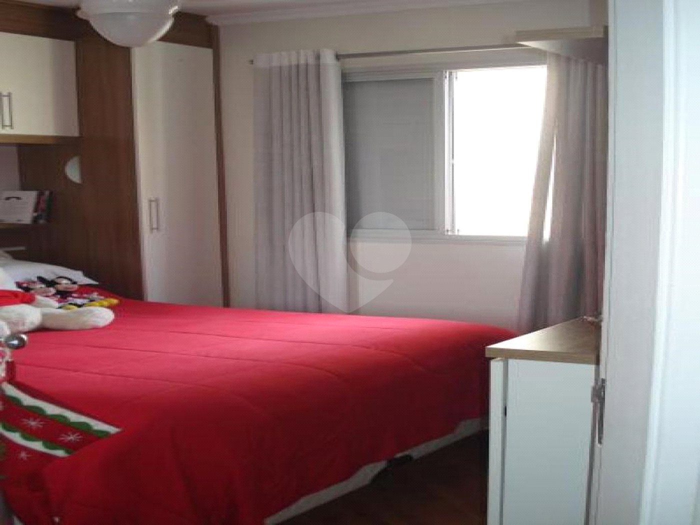 Apartamento à venda com 2 quartos em Jardim Ivana, São Paulo, SP