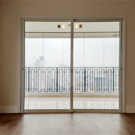 Apartamento para alugar com 2 suítes em Jardim Panorama, São Paulo, SP