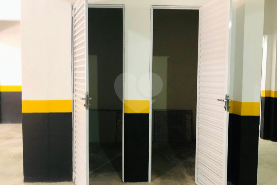 Casa à venda com 2 quartos no condomínio Sem Nome, São Paulo - SP
