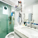 Apartamento à venda com 2 quartos, sendo 1 suíte, em Vila Dom Pedro I, São Paulo, SP