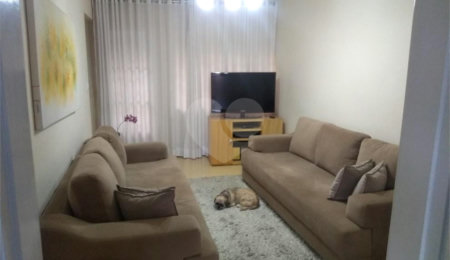 Sobrado à venda com 4 quartos em Mandaqui, São Paulo, SP
