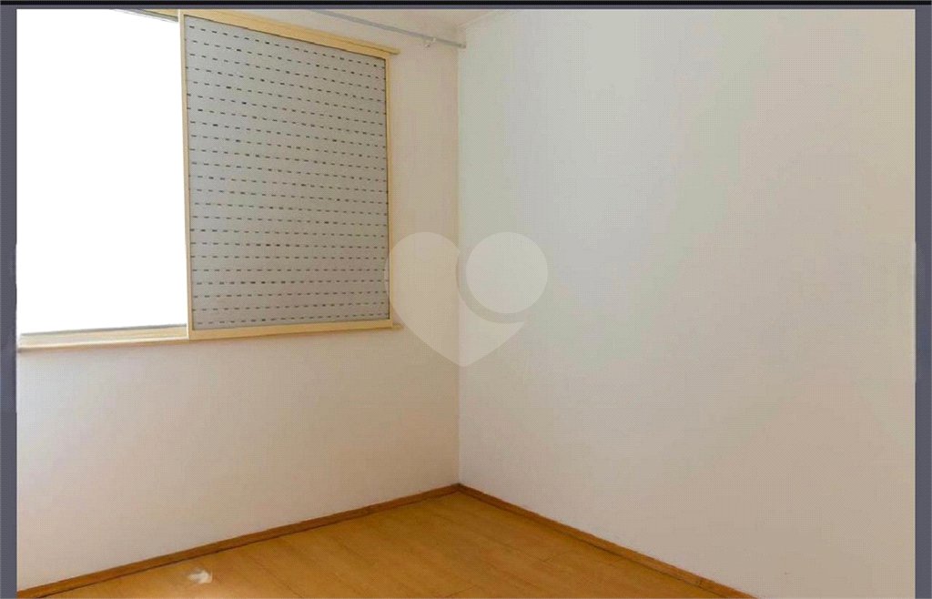 Apartamento à venda com 2 quartos em Casa Verde, São Paulo, SP