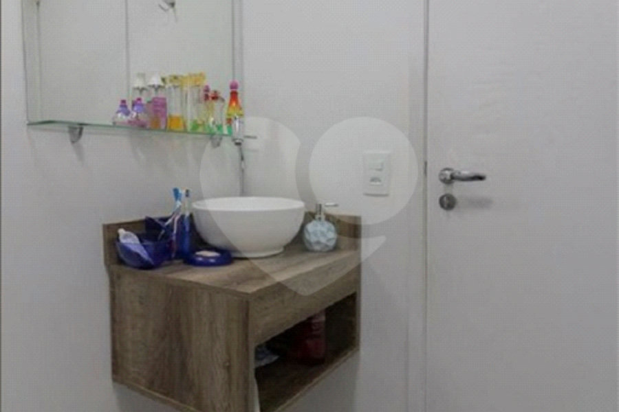 Apartamento à venda com 3 quartos, sendo 1 suíte,  em Mandaqui, São Paulo, SP
