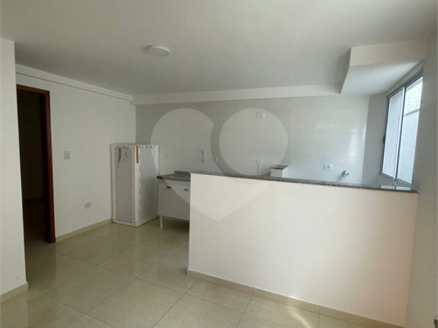 Studio para alugar com 1 quarto em Tucuruvi, São Paulo, SP