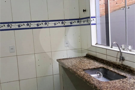 Casa de Vila à venda com 1 quarto em Jardim Morada do Sol, Indaiatuba, SP
