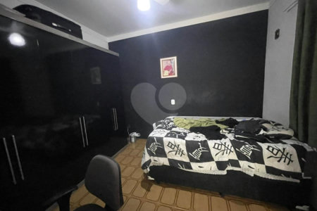 Casa à venda com 3 quartos, sendo 1 suíte, em Cidade Nova Ii, Indaiatuba, SP