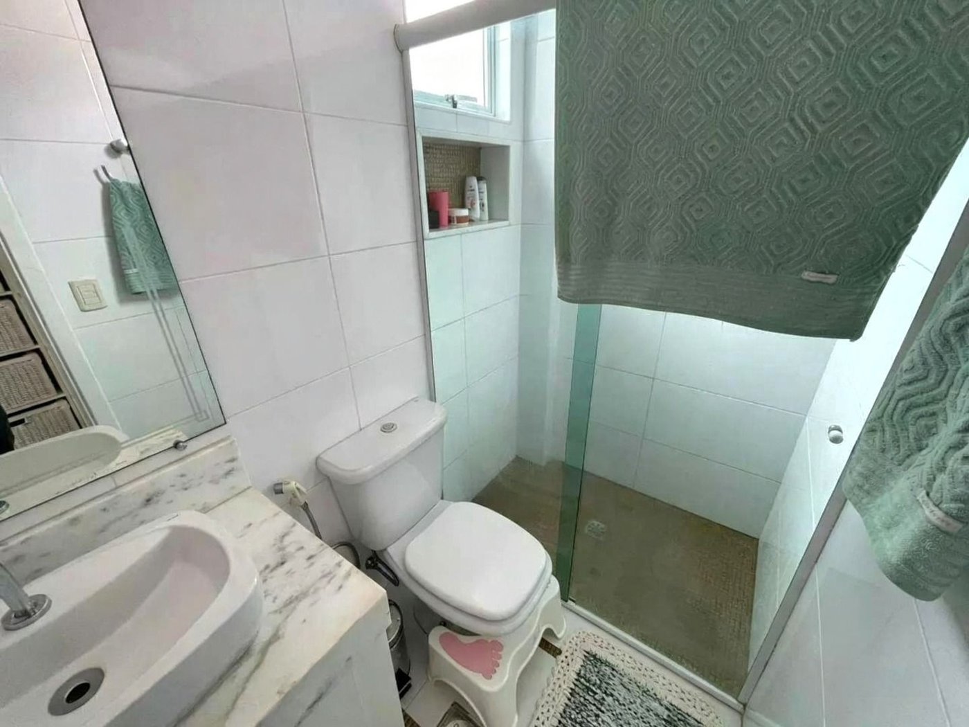 Casa com 2 dormitórios à venda, 130 m² por R$ 879.000,00 - Marapé - Santos/SP