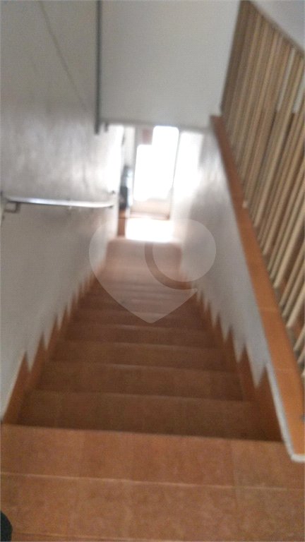 Sobrado à venda com 4 quartos, sendo 1 suíte, em Santana, São Paulo, SP