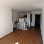 Apartamento à venda com 2 quartos, sendo 1 suíte, em Cambuci, São Paulo, SP