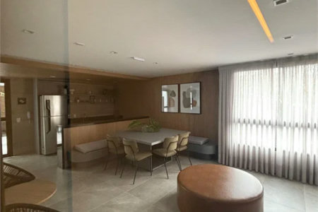 Apartamento à venda ou para alugar com 1 quarto em Pinheiros, São Paulo, SP