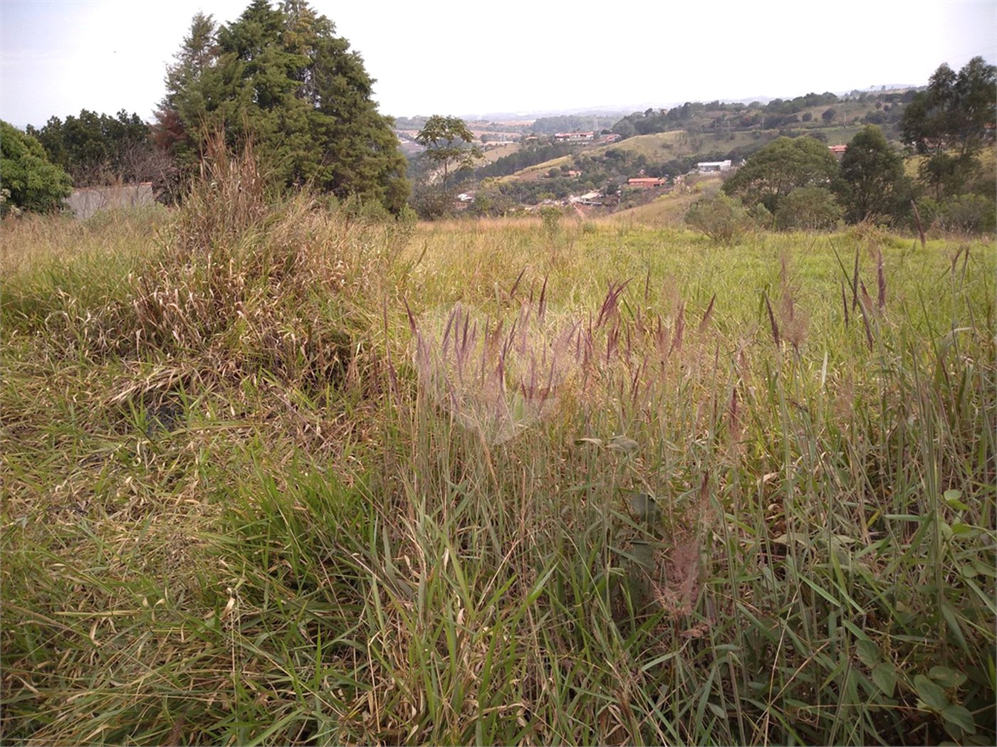 Terreno à venda em Monterrey, Louveira, SP