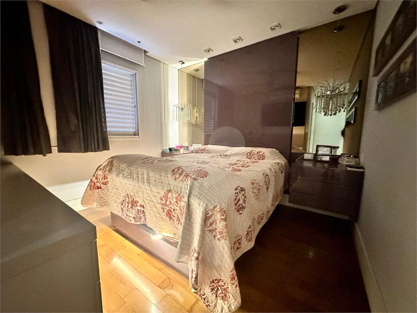 Apartamento à venda com 3 suítes em Mandaqui, São Paulo, SP