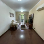 Excelente Apartamento com 3 dormitórios à venda, 100 m² por R$ 610.000 - Campo Grande - Santos/SP