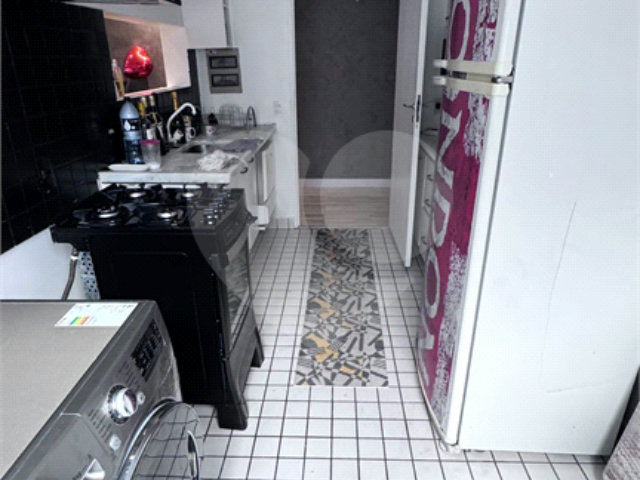 Apartamento à venda com 3 quartos, sendo 2 suítes,  em Jardim Marajoara, São Paulo, SP