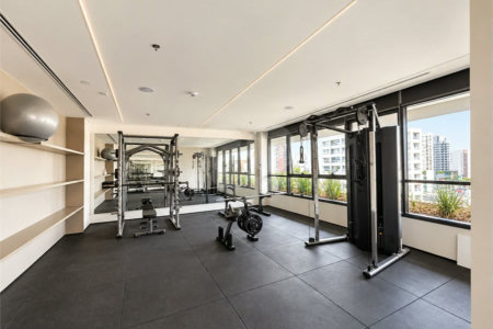 Studio à venda com 1 quarto em Vila Clementino, São Paulo, SP