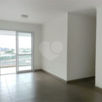 APARTAMENTO PARAÇAÇÃO COM 3 DORMITÓRIOS E 2 VAGAS DE GARGEM NA VILA ANASTÁCIO