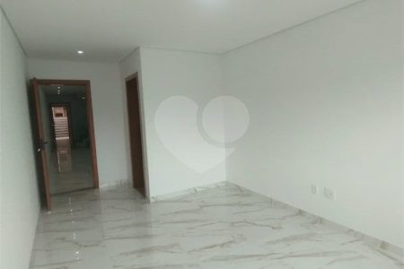 SOBRADO NOVO À VENDA NA PENHA, 3 QUARTOS (1 SUÍTE), GARAGEM, ÁREA GOURMET