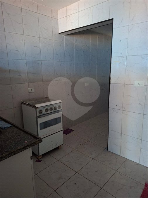 Sobrado à venda com 3 quartos, sendo 1 suíte, em Americanópolis, São Paulo, SP