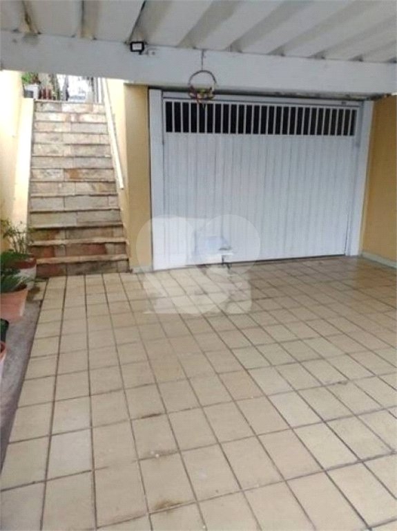 Sobrado à venda com 3 quartos, sendo 1 suíte, em Jardim Bonfiglioli, São Paulo, SP