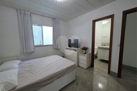 Casa em condomínio à venda com 4 suítes em Geribá, Armação dos Búzios, RJ