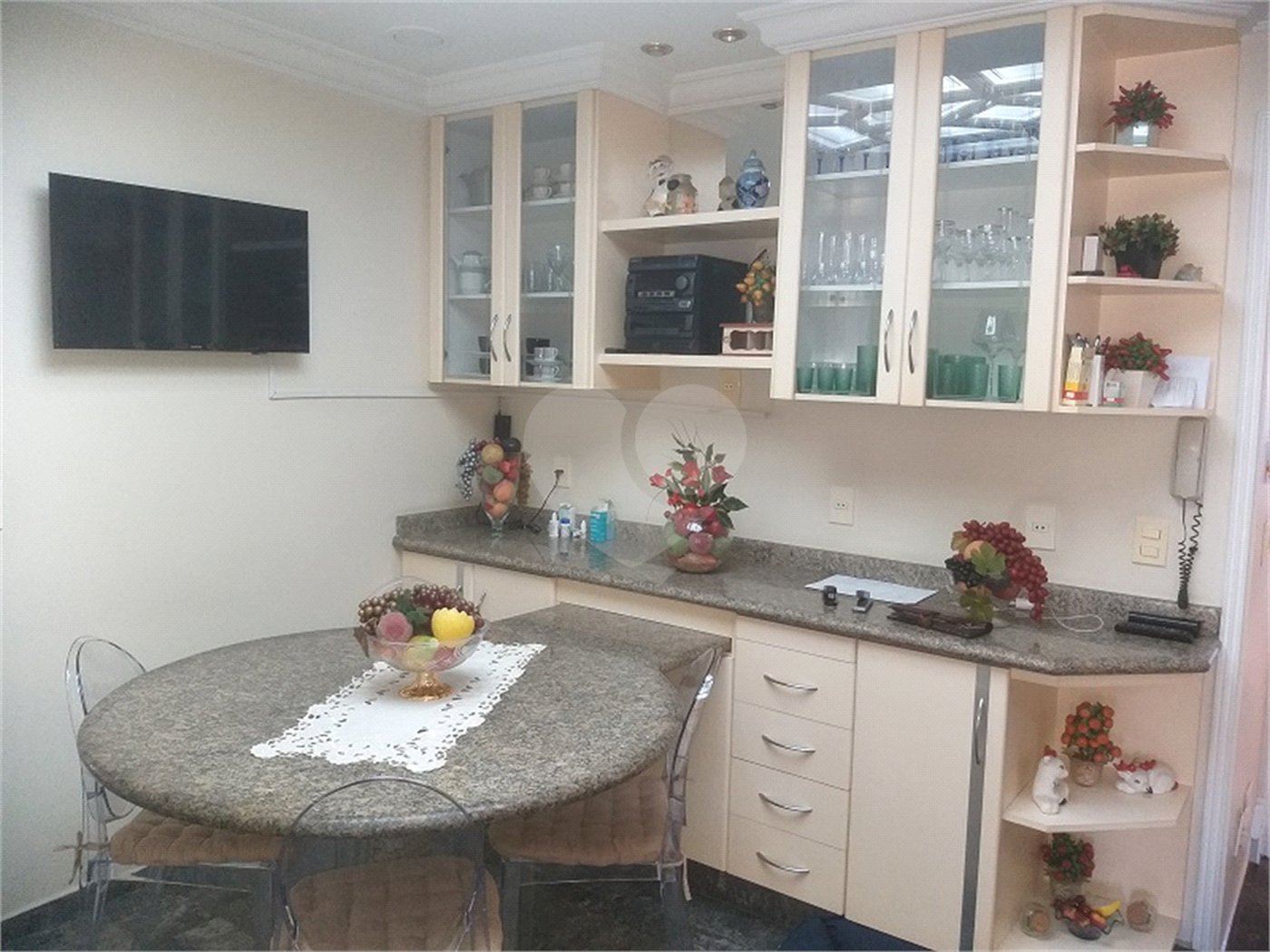 Apartamento à venda com 3 suítes em Santa Paula, São Caetano do Sul, SP