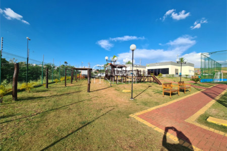 Terreno em condomínio à venda em Horto Florestal, Sorocaba, SP