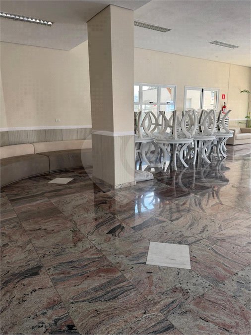 Apartamento para alugar com 2 quartos em Vila Mogilar, Mogi das Cruzes, SP