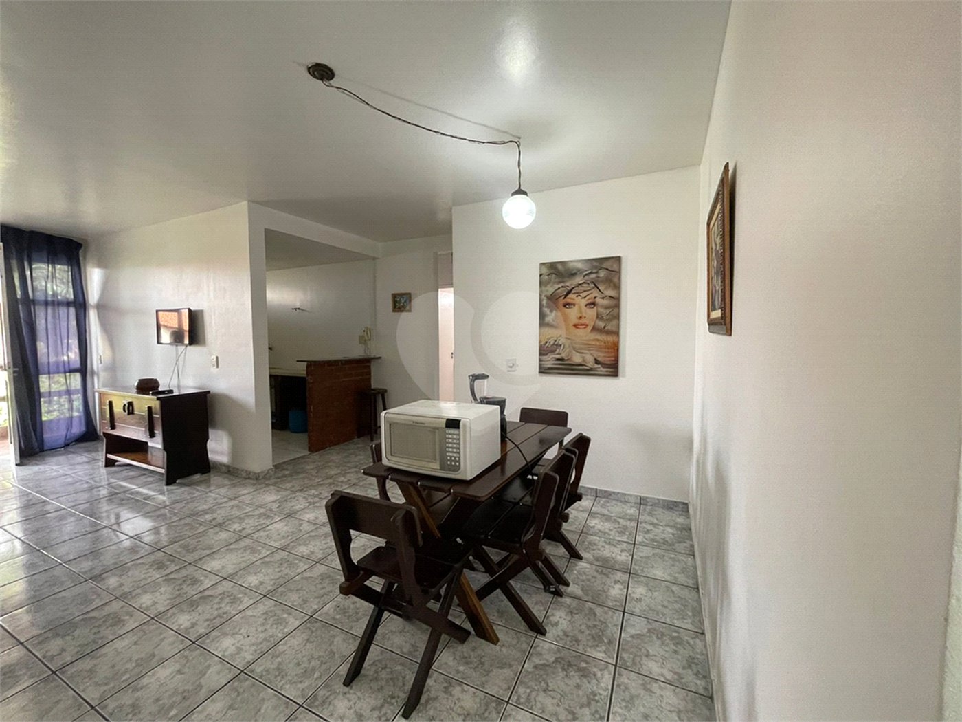 Apartamento à venda com 2 quartos, sendo 1 suíte,  no Centro (mangue), Armação dos Búzios, RJ