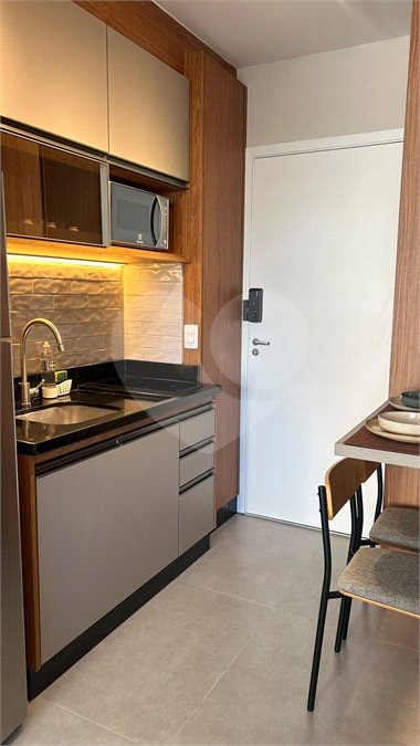 Apartamento para alugar com 1 suíte em Butantã, São Paulo, SP
