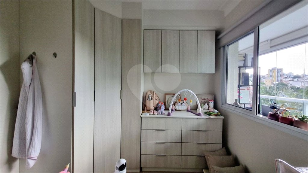 Apartamento à venda com 2 quartos, sendo 1 suíte, em Jardim São Paulo(zona Norte), São Paulo, SP