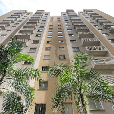 Apartamento à venda ou para alugar com 2 quartos em Barra Funda, São Paulo, SP