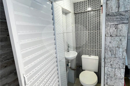 Casa à venda com 3 quartos, sendo 1 suíte, em Campo Grande, Rio de Janeiro, RJ