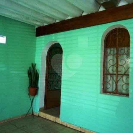 Casa Térrea à venda com 2 quartos em Santana, São Paulo, SP