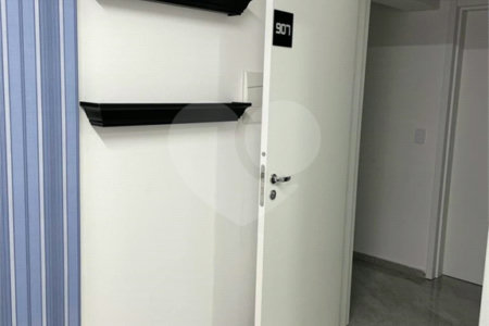 Sala à venda ou para alugar com 1 quarto em Cerqueira César, São Paulo, SP