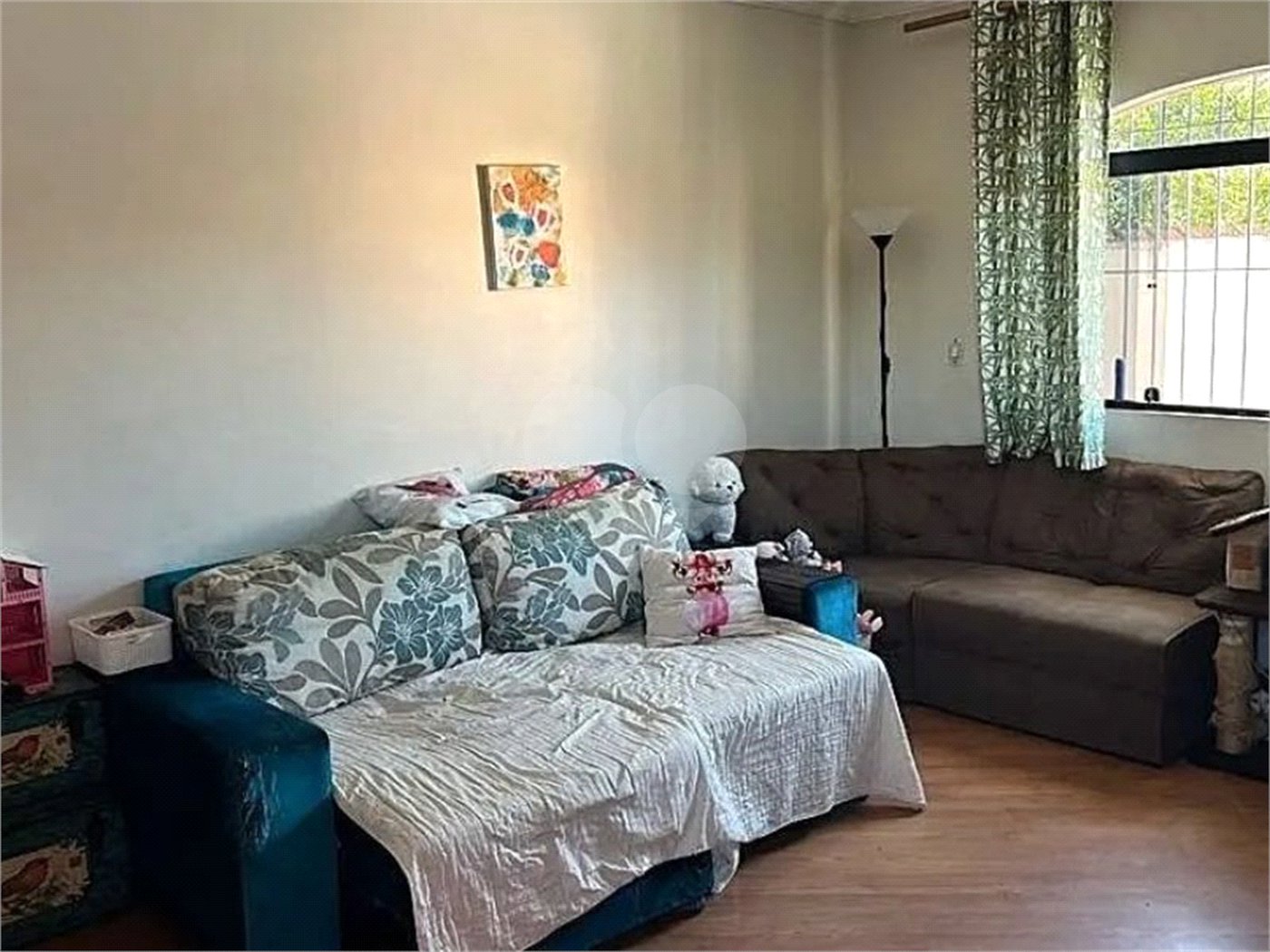 Sobrado à venda com 3 quartos, sendo 1 suíte,  em Parque Ipê, São Paulo, SP
