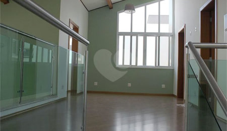 Casa à venda com 4 suítes no condomínio Residencial Santa Clara, Indaiatuba - SP