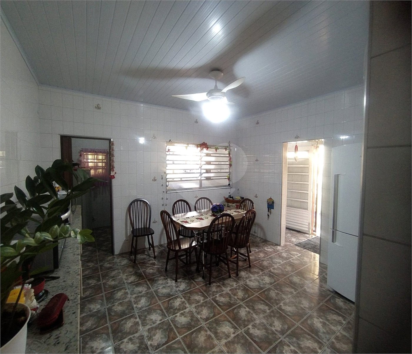 Casa à venda com 4 quartos em Chora Menino, São Paulo, SP