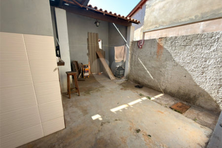 Casa à venda com 2 quartos em Jardim Bela Vista, Itapetininga, SP