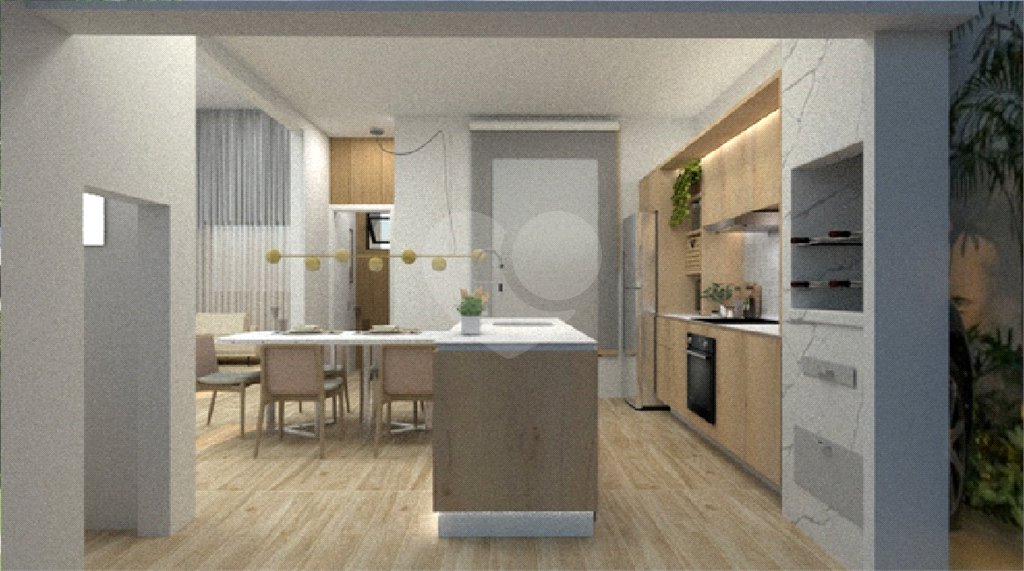 Casa à venda com 3 quartos, sendo 1 suíte, no condomínio Reserva Ipanema I, Sorocaba - SP