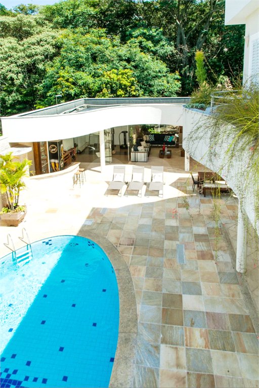 Casa à venda com 5 suítes no condomínio Terras de Vinhedo, Vinhedo - SP
