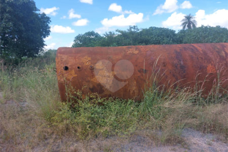 Terreno à venda no Centro, Mirassol D'oeste, MT