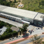 Galpão para alugar em Éden, Sorocaba, SP
