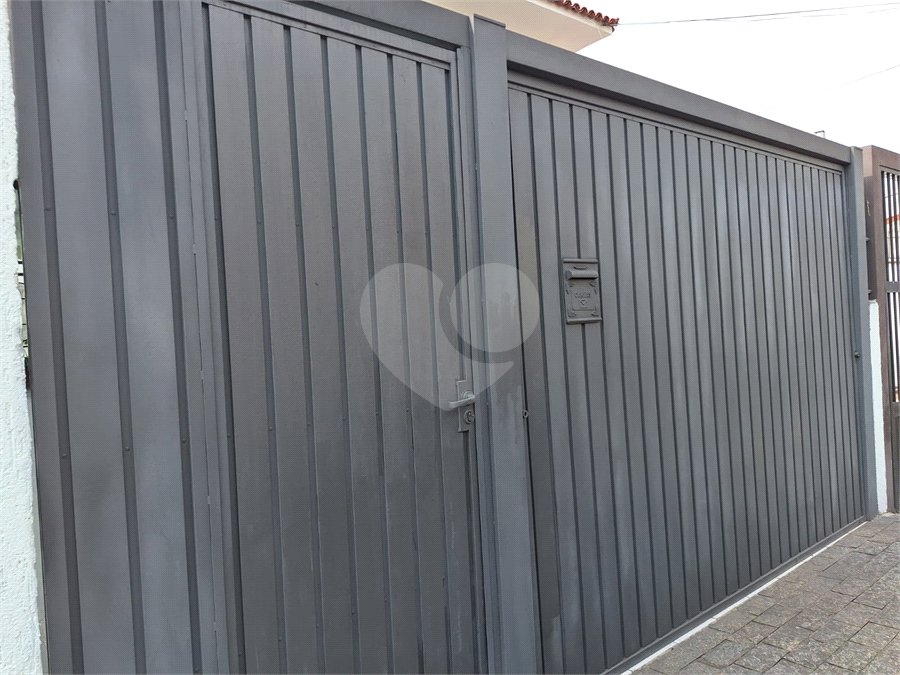 Sobrado à venda com 3 quartos, sendo 1 suíte, em Limão, São Paulo, SP