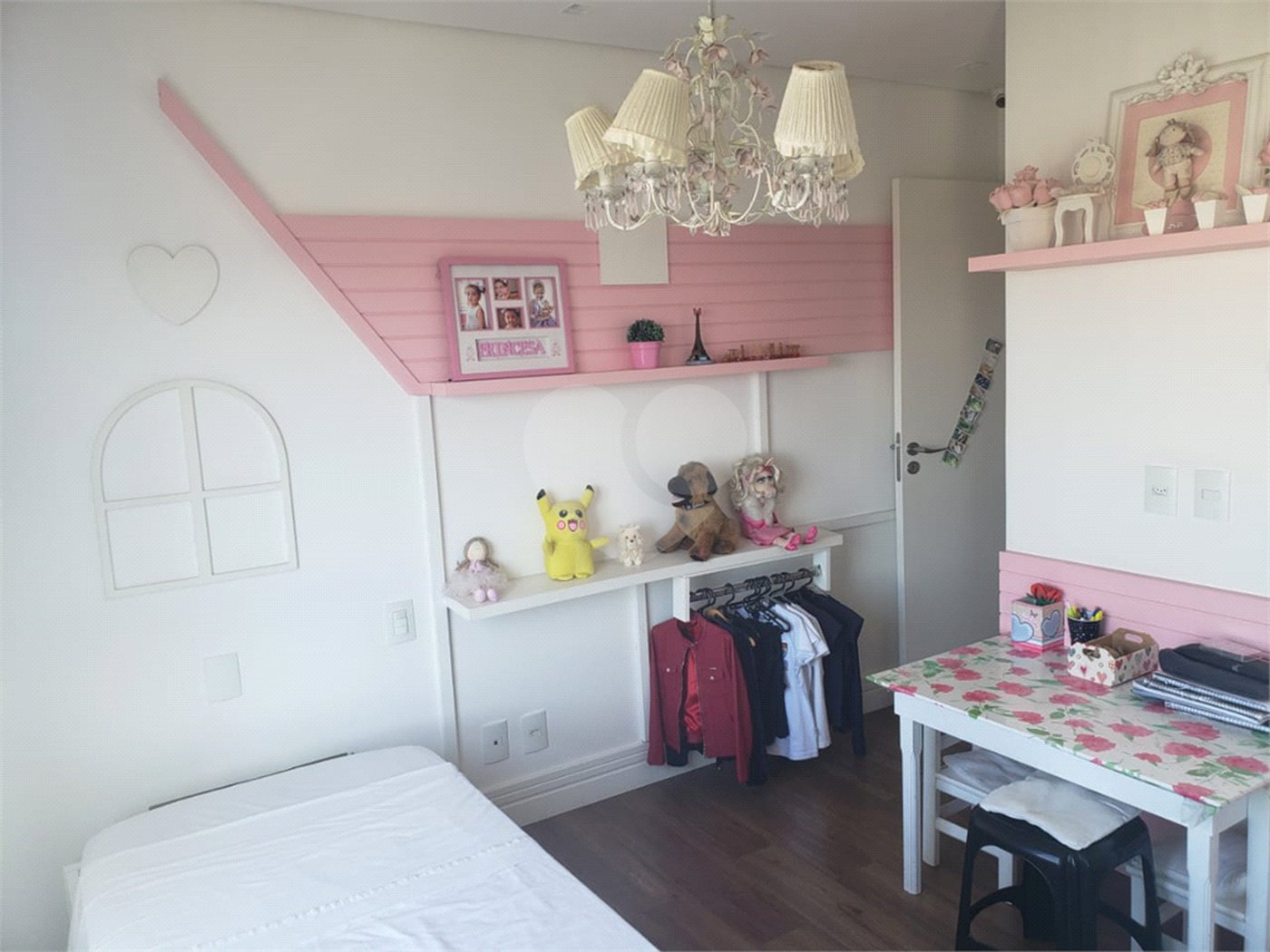 Apartamento à venda com 5 suítes em Imirim, São Paulo, SP