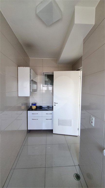Apartamento à venda com 3 suítes em Santa Teresinha, São Paulo, SP