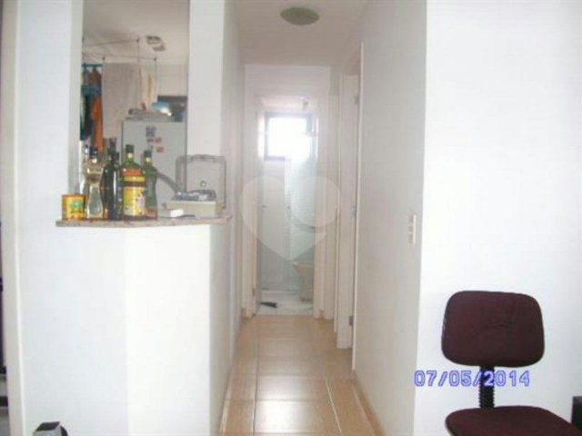 Apartamento à venda com 2 quartos, sendo 1 suíte,  em Tatuapé, São Paulo, SP