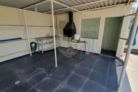 Apartamento à venda com 3 quartos, sendo 1 suíte, em Paraisópolis, São Paulo, SP