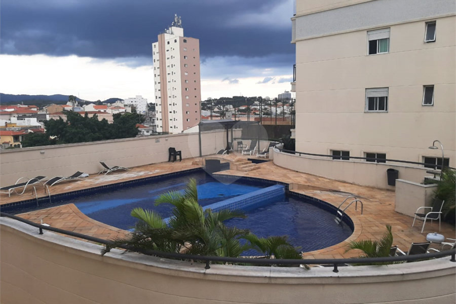 Apartamento à venda com 4 suítes em Santana, São Paulo, SP