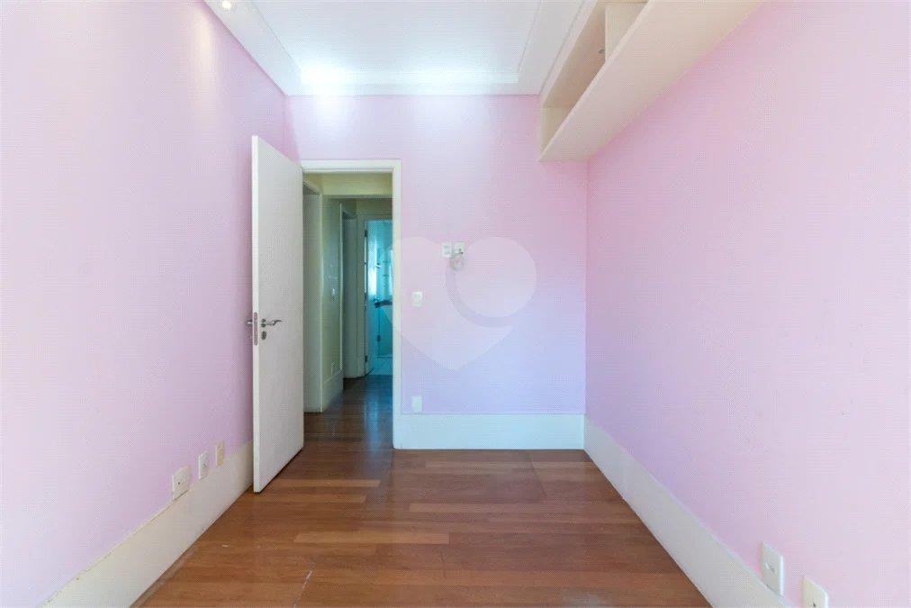 Vila Andrade / Jardim Sul - 4 dormitórios | 2 suítes | 3 vagas | depósito