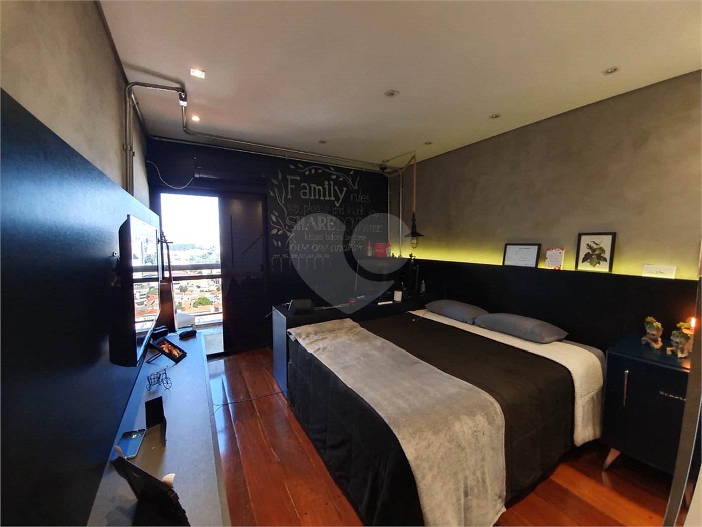 Apartamento à venda com 3 suítes no Centro, Sorocaba, SP